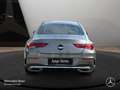 Mercedes-Benz CLA 200 Cp. AMG LED Kamera Laderaump Spurhalt-Ass Gris - thumbnail 9