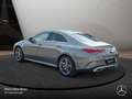 Mercedes-Benz CLA 200 Cp. AMG LED Kamera Laderaump Spurhalt-Ass Grigio - thumbnail 10