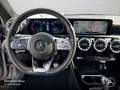 Mercedes-Benz CLA 200 Cp. AMG LED Kamera Laderaump Spurhalt-Ass Gris - thumbnail 13