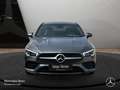 Mercedes-Benz CLA 200 Cp. AMG LED Kamera Laderaump Spurhalt-Ass Gris - thumbnail 3