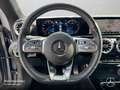 Mercedes-Benz CLA 200 Cp. AMG LED Kamera Laderaump Spurhalt-Ass Gris - thumbnail 14