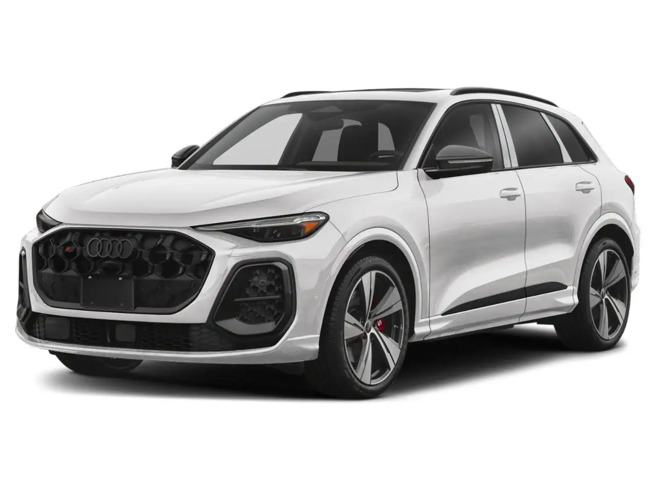 2026 Audi SQ5