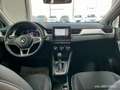 Renault Captur Hybrid E-Tech 145 CV Techno Bianco - thumbnail 11