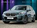 BMW X1 sDrive18d M-Sport AHK PANO AdLED KoZg ParkAss Grün - thumbnail 1