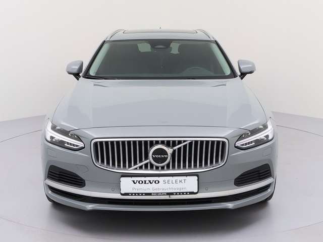 Volvo V90 T6 AWD Plus Bright Recharge Plug-In Hybrid *360°*Panorama*