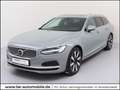 Volvo V90 T6 AWD Plus Bright Recharge Plug-In Hybrid *360°*Panorama* Grau - thumbnail 1