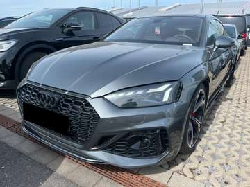 Sportback PANO B&O LASER 280km/h HEAD-UP 360