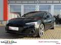 Audi A5 Coupe 45 TFSI quattro S line DACH, B&O, HEAD, Schwarz - thumbnail 1