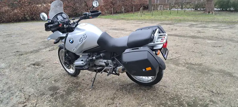 BMW R 1150 GS - foto 2