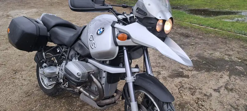 BMW R 1150 GS - foto 4