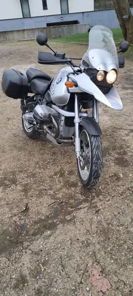 BMW R 1150 GS - foto 5