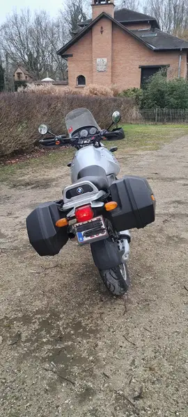 BMW R 1150 GS - foto 7