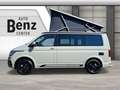 Volkswagen T6.1 California OCEAN *5J. GARANTIE*NAVI*AHK*MAR Klima Navi Grau - thumbnail 3