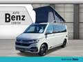 Volkswagen T6.1 California OCEAN *5J. GARANTIE*NAVI*AHK*MAR Klima Navi Grijs - thumbnail 1