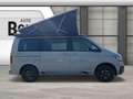 Volkswagen T6.1 California OCEAN *5J. GARANTIE*NAVI*AHK*MAR Klima Navi Grau - thumbnail 4