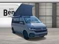 Volkswagen T6.1 California OCEAN *5J. GARANTIE*NAVI*AHK*MAR Klima Navi Grau - thumbnail 2