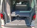 Volkswagen T6.1 California OCEAN *5J. GARANTIE*NAVI*AHK*MAR Klima Navi Grau - thumbnail 10