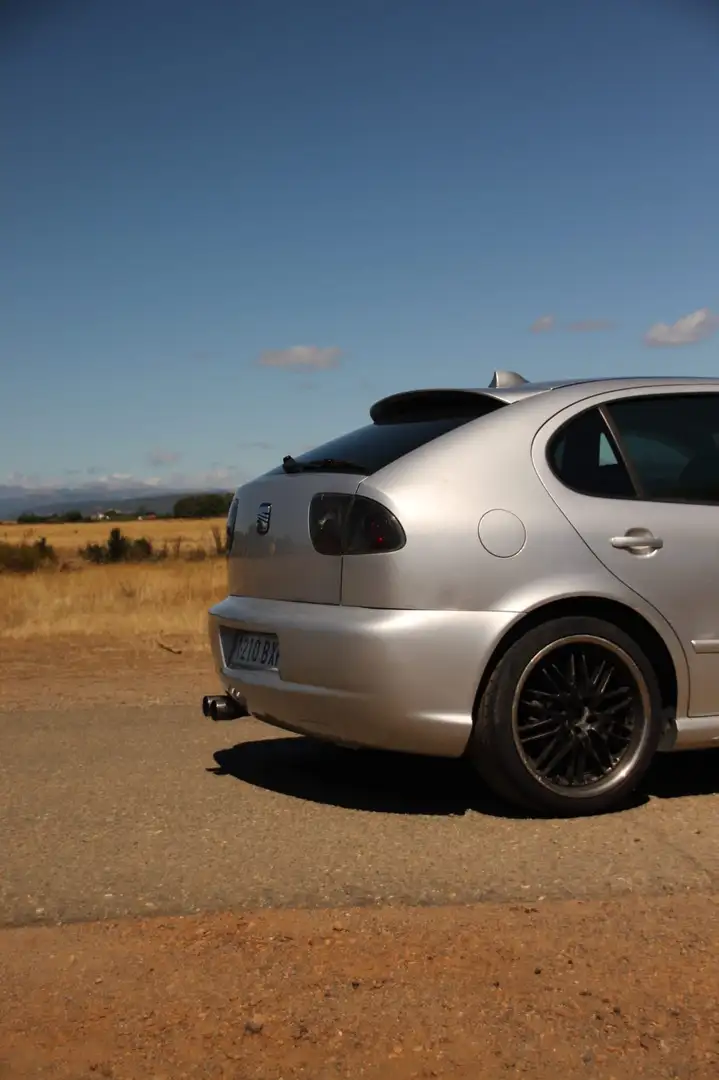 SEAT Leon León 1.9TDI Sport 150 - 2