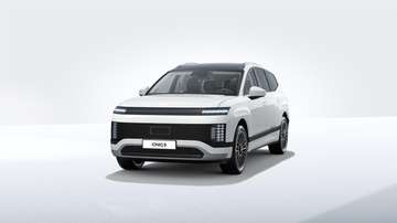 110 kWh 4WD Uniq *SOFORT VERFÜGBAR*Relax-Paket*