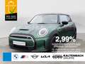 MINI Cooper SE Classic Trim PANO HUD LED NAVI H/K Grün - thumbnail 1