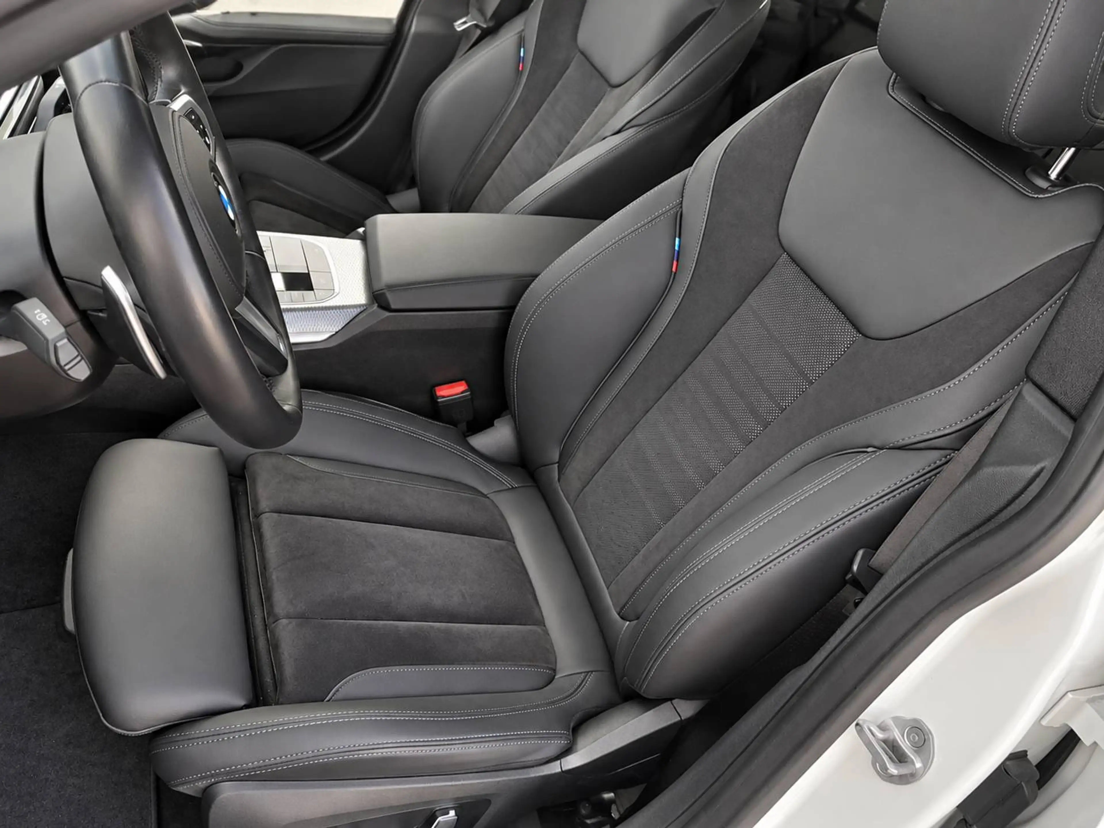 BMW 420 420d GC/3xM-Sport/LED/S-Dach/LiveCProff/Kam — photo 15