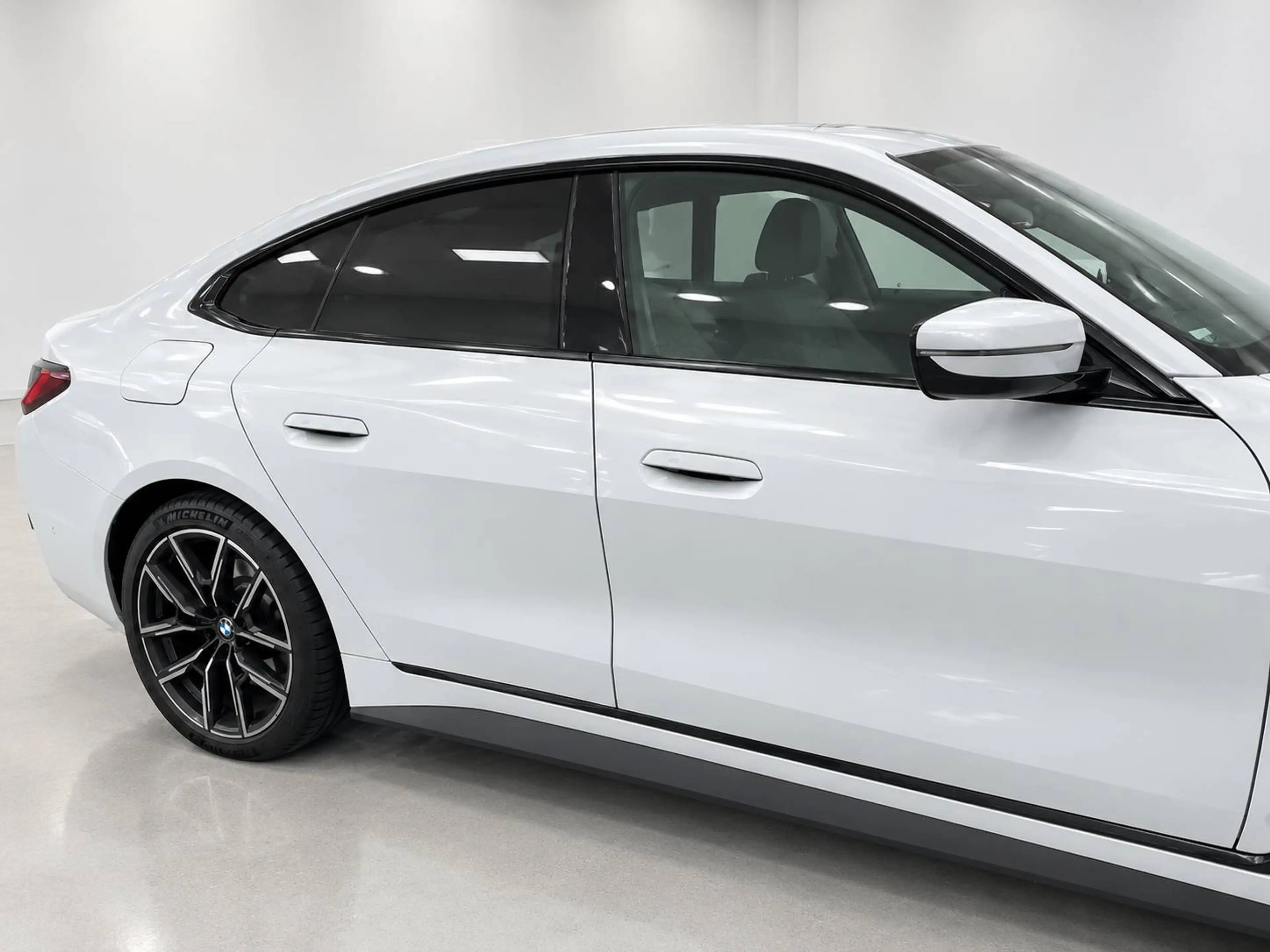 BMW 420 420d GC/3xM-Sport/LED/S-Dach/LiveCProff/Kam — photo 5