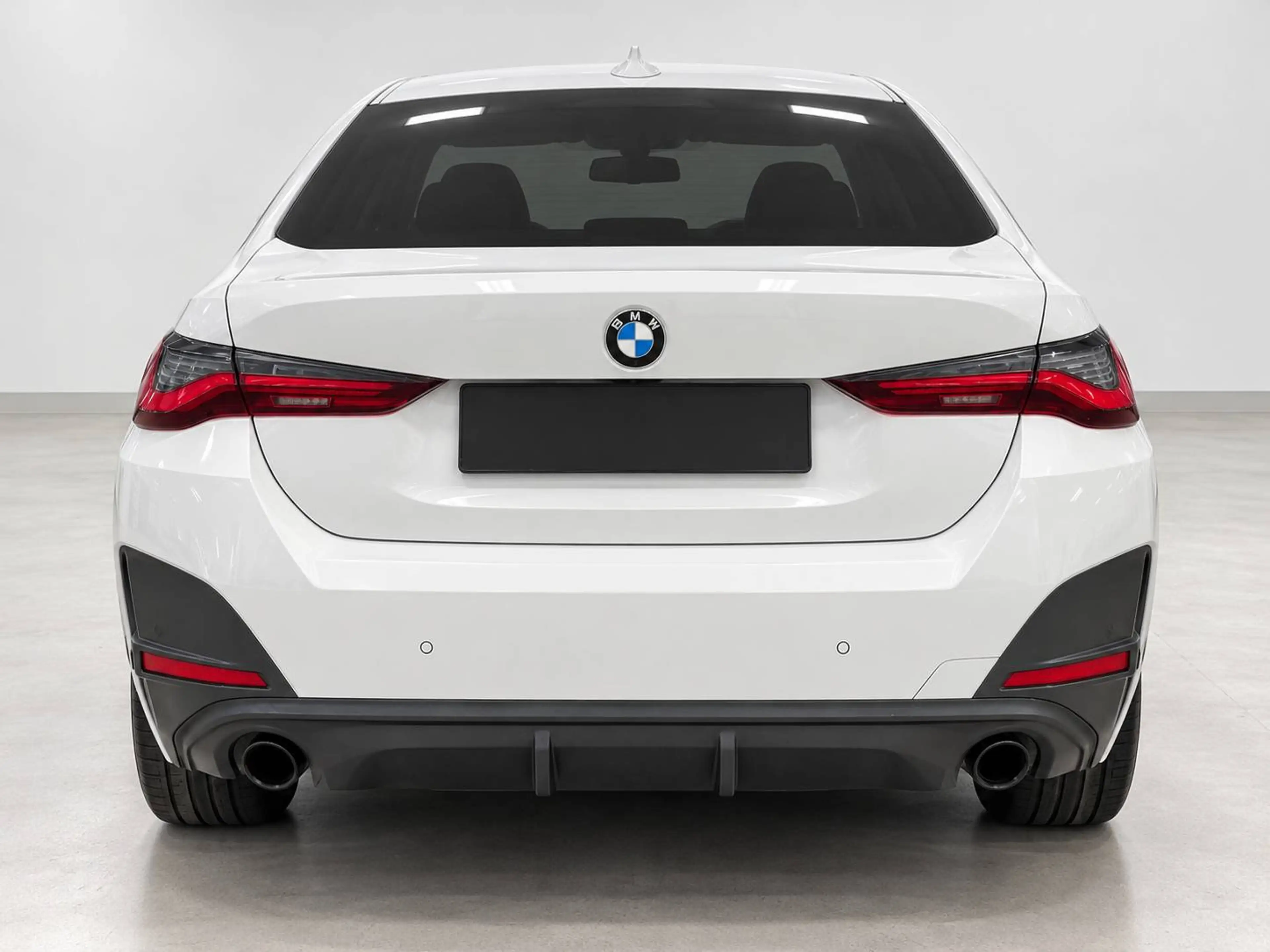 BMW 420 420d GC/3xM-Sport/LED/S-Dach/LiveCProff/Kam — photo 7