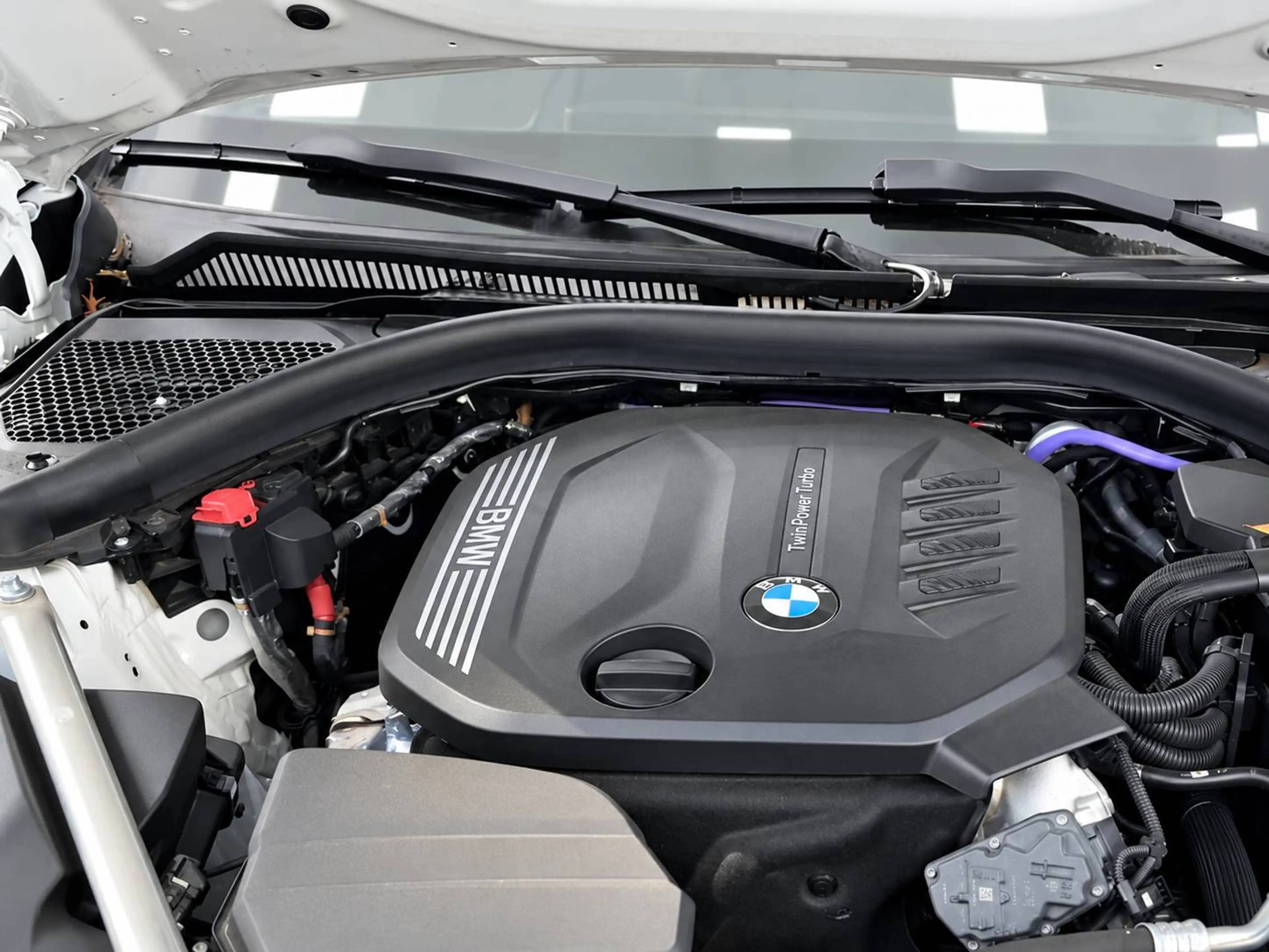 BMW 420 420d GC/3xM-Sport/LED/S-Dach/LiveCProff/Kam — photo 13