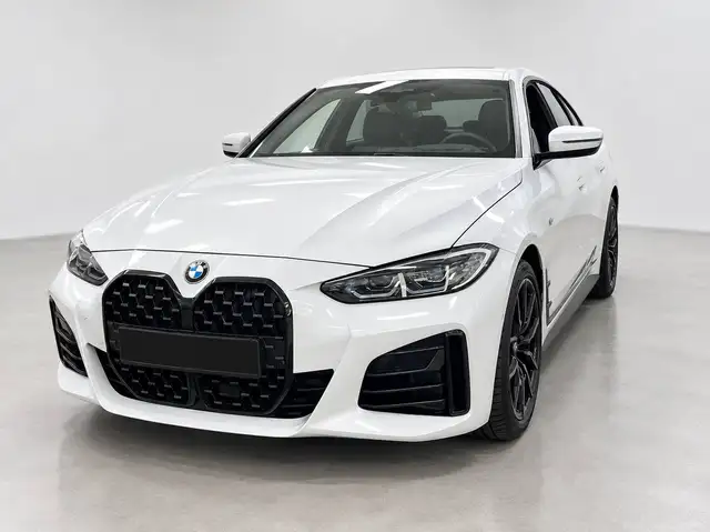 Bmw 420 420d GC/3xM Sport/LED/S Dach/LiveCProff/Kam