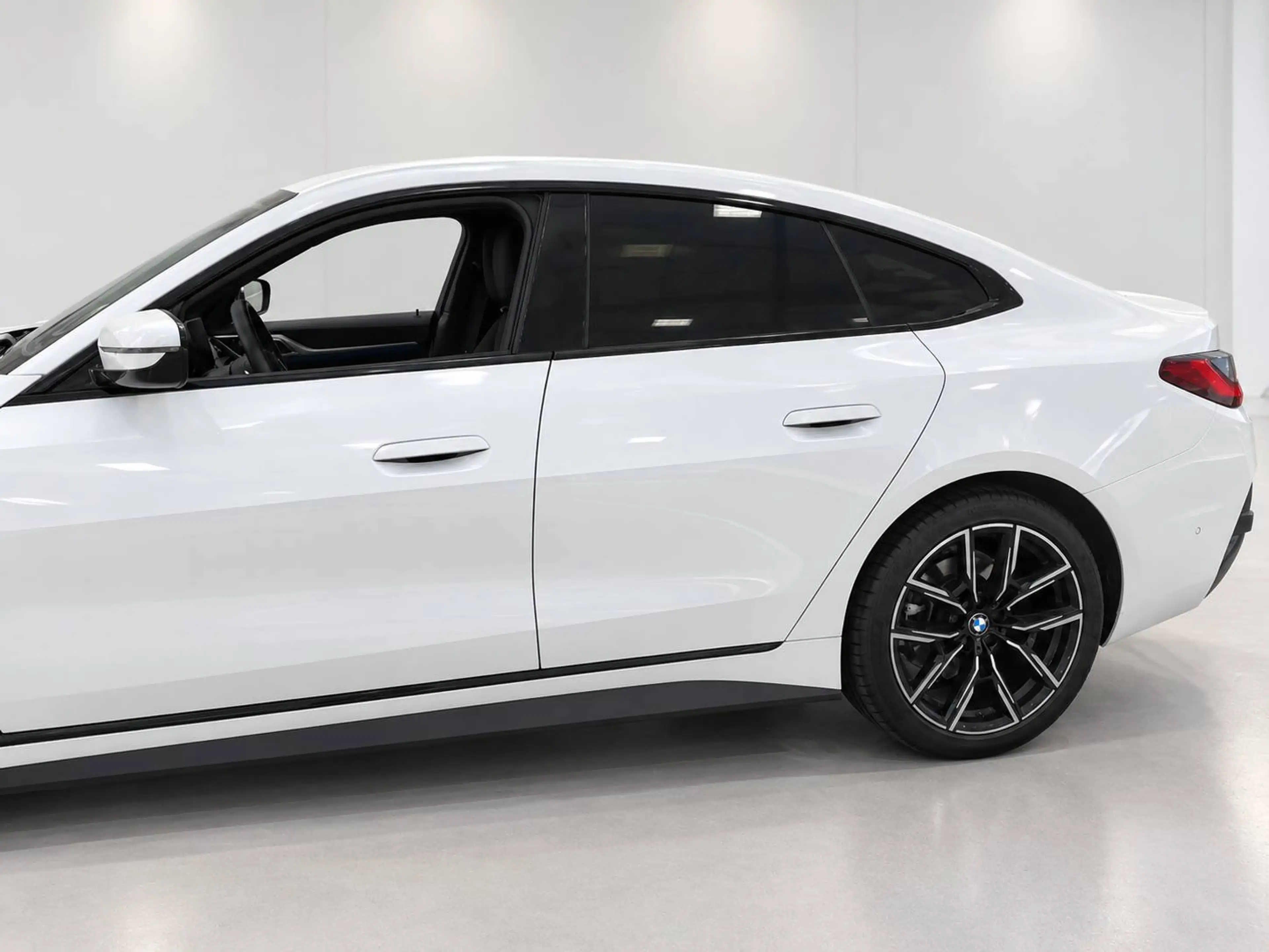 BMW 420 420d GC/3xM-Sport/LED/S-Dach/LiveCProff/Kam — photo 9