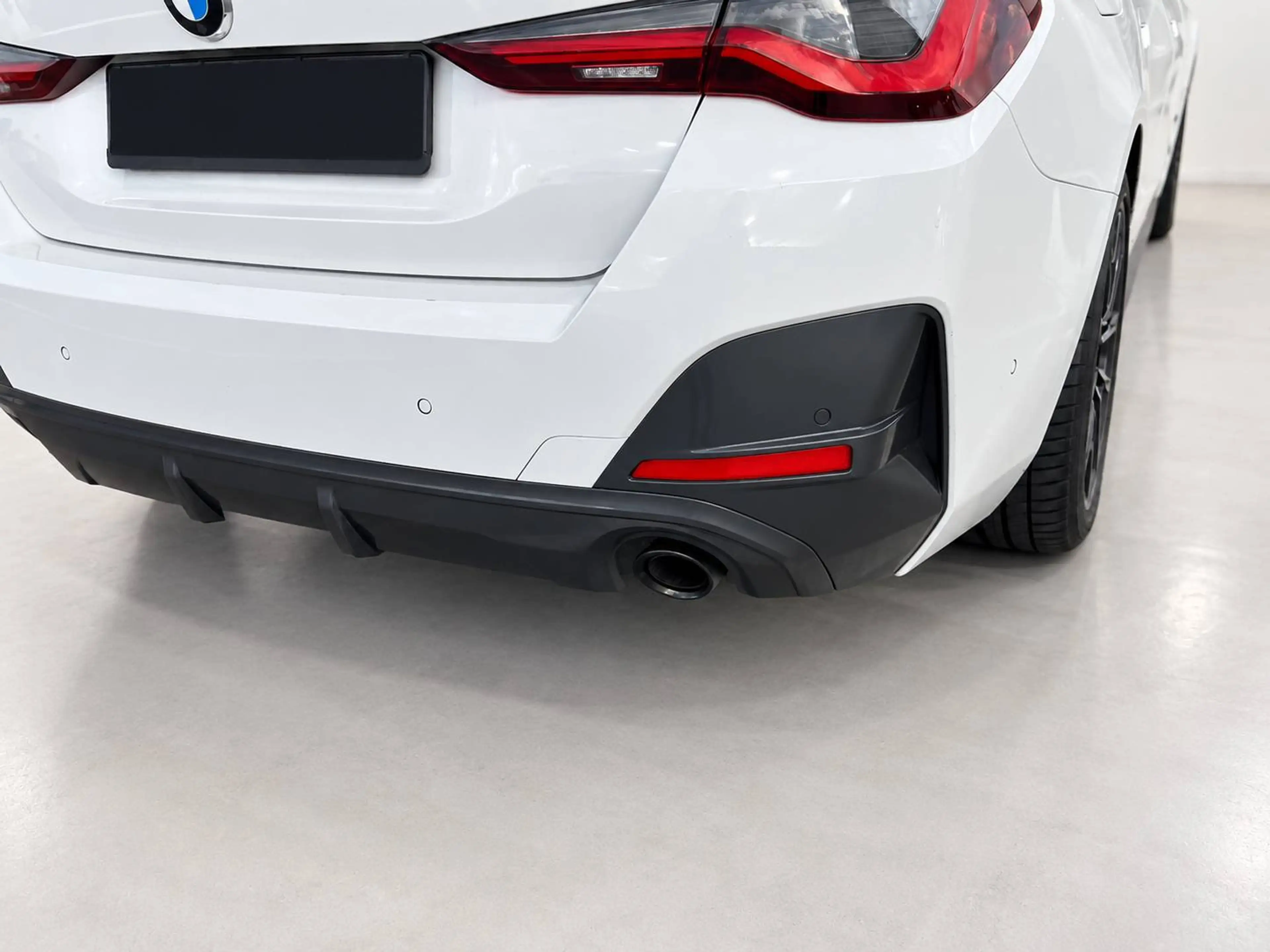 BMW 420 420d GC/3xM-Sport/LED/S-Dach/LiveCProff/Kam — photo 10