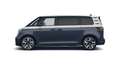 Volkswagen ID. Buzz 86 kWh Pro 7p.ti Bleu - thumbnail 2