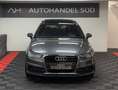 Audi A3 S line quattro*PANORAMA*LEDER*LED*B&O Grijs - thumbnail 3