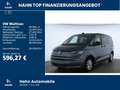 Volkswagen T7 Multivan T7 Multivan LIFE 2,0TDI 110kW DSG ACC NAVI Grau - thumbnail 2