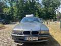 BMW 728 728iL Szürke - thumbnail 2