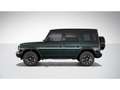 Mercedes-Benz G 500 Night+AHK+Stdhz+360+Cam+Navi+PTS Verde - thumbnail 4