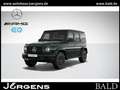 Mercedes-Benz G 500 Night+AHK+Stdhz+360+Cam+Navi+PTS Verde - thumbnail 1