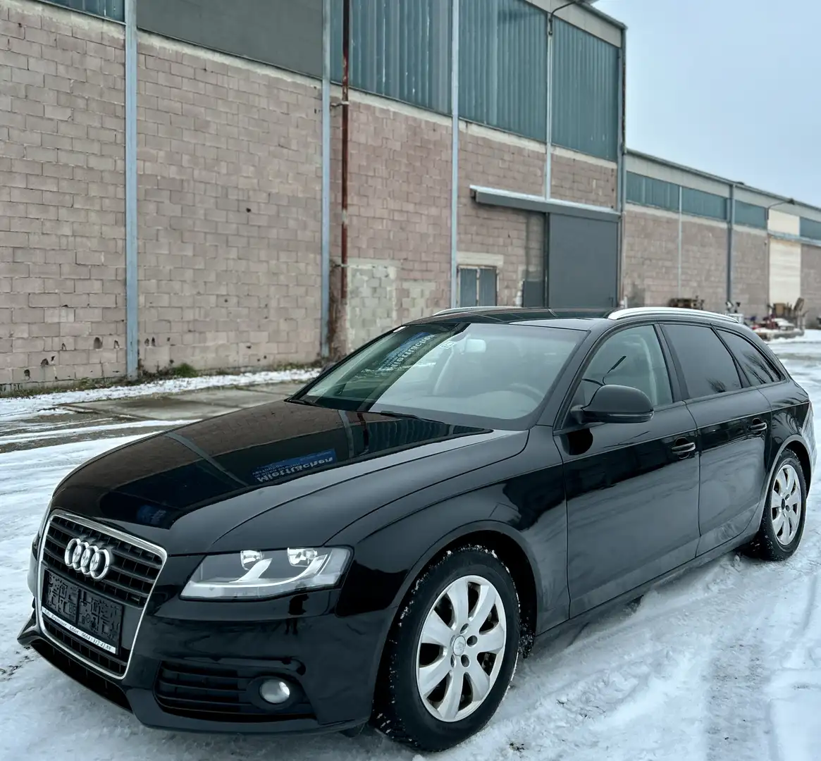 Audi A4 Avant 1.8 TFSI 120 Ambiente - 2