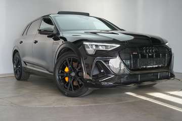 55 quattro S line ACC/Kamera/Virtual/Pano
