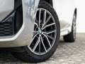 BMW X1 sDrive20d M-Sport AHK PANO ACC HuD KoZg 360° Silber - thumbnail 5
