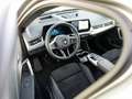 BMW X1 sDrive20d M-Sport AHK PANO ACC HuD KoZg 360° Silber - thumbnail 6