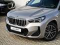 BMW X1 sDrive20d M-Sport AHK PANO ACC HuD KoZg 360° Silber - thumbnail 4
