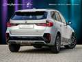 BMW X1 sDrive20d M-Sport AHK PANO ACC HuD KoZg 360° Silber - thumbnail 3