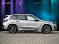 BMW X1 sDrive20d M-Sport AHK PANO ACC HuD KoZg 360° Silber - thumbnail 2