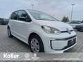 Volkswagen up! e-up! Style Kamera Maps Frontscheibenheizung PDC Weiß - thumbnail 4