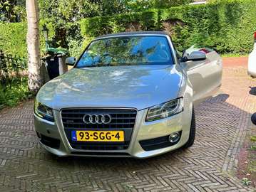 A5 2.0 TFSI quattro