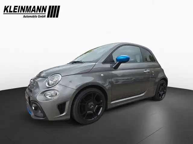 Abarth 500/595/695