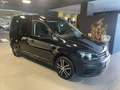 Volkswagen Caddy Trendline BMT Schwarz - thumbnail 8