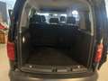 Volkswagen Caddy Trendline BMT Schwarz - thumbnail 4