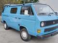 Volkswagen T3 Blau - thumbnail 1